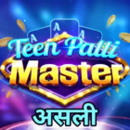Symbol von Teen Patti Master