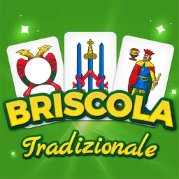 Briscola Tradizionale 图标