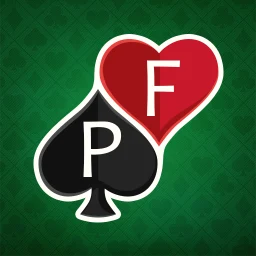 Poker Friends — Texas Holdem 图标